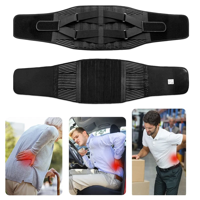 Ceinture de Soutien du Dos