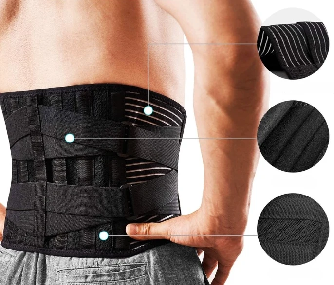 Ceinture de Soutien du Dos