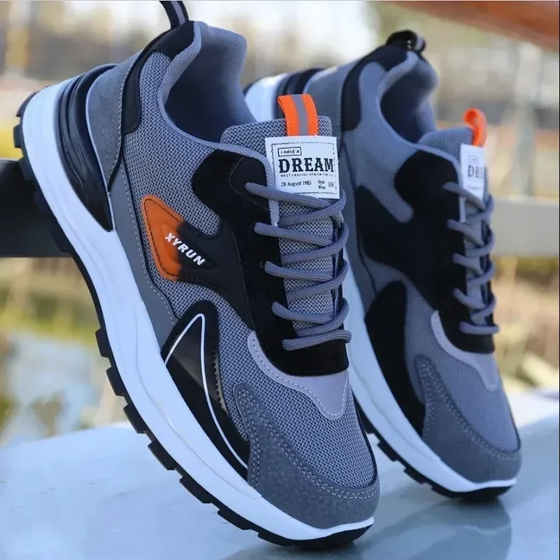 Chaussures Running - Anti Chocs