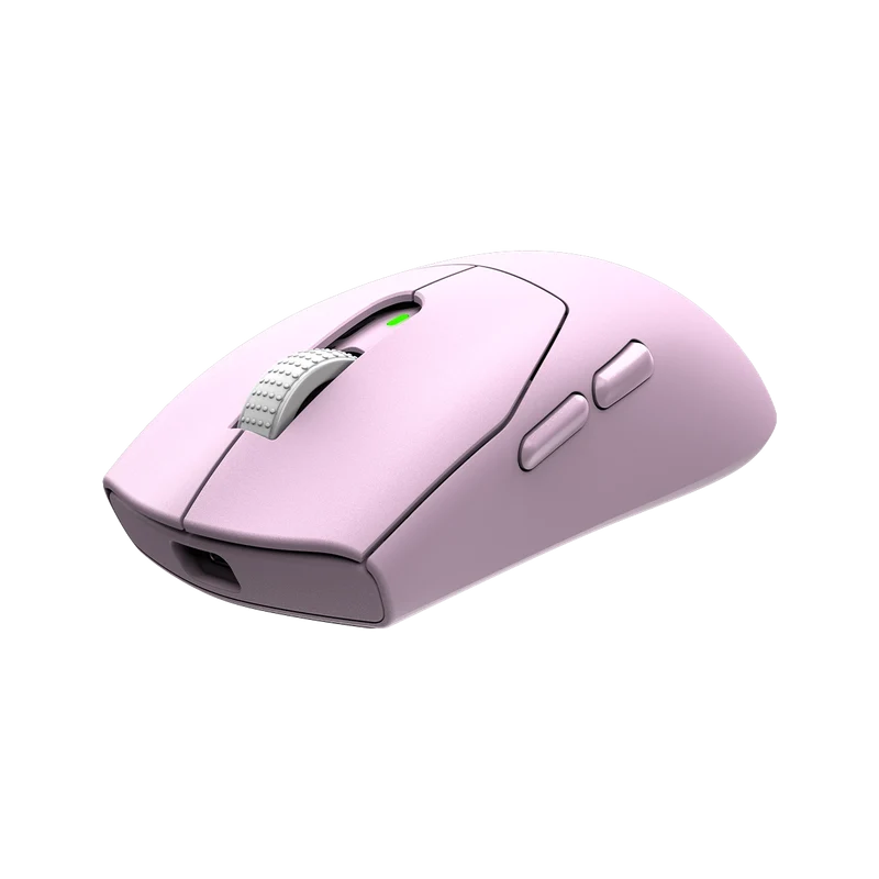 MSI FORGE GM340 WIRELESS VIOLET