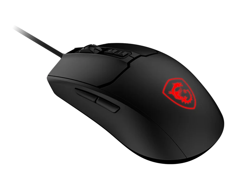 MSI FORGE GM100