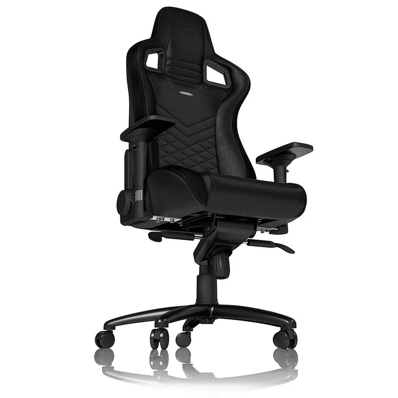Noblechairs EPIC Black