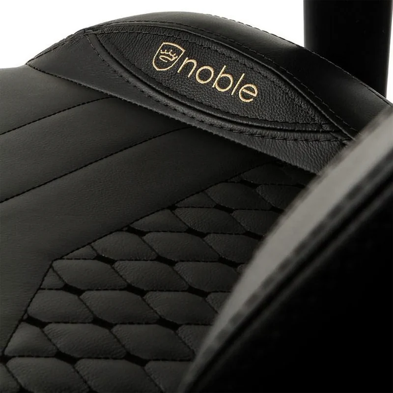 Noblechairs EPIC Leather - Black