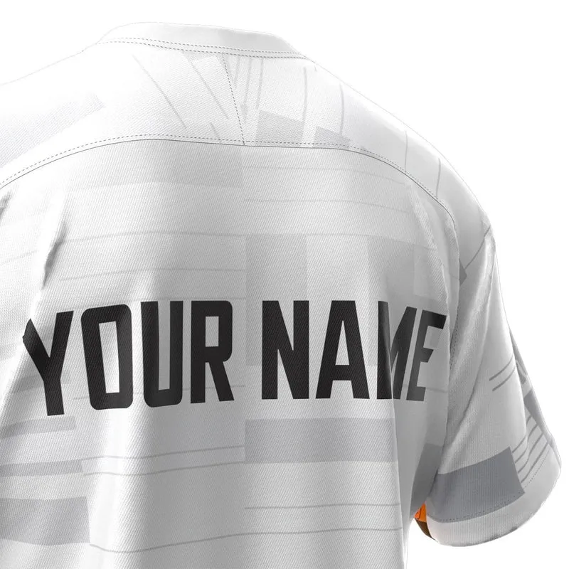 Fnatic Jersey Worlds 2019