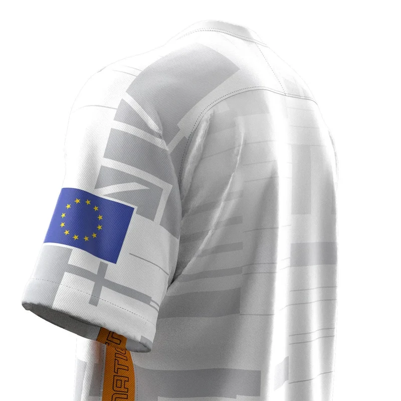 Fnatic Jersey Worlds 2019