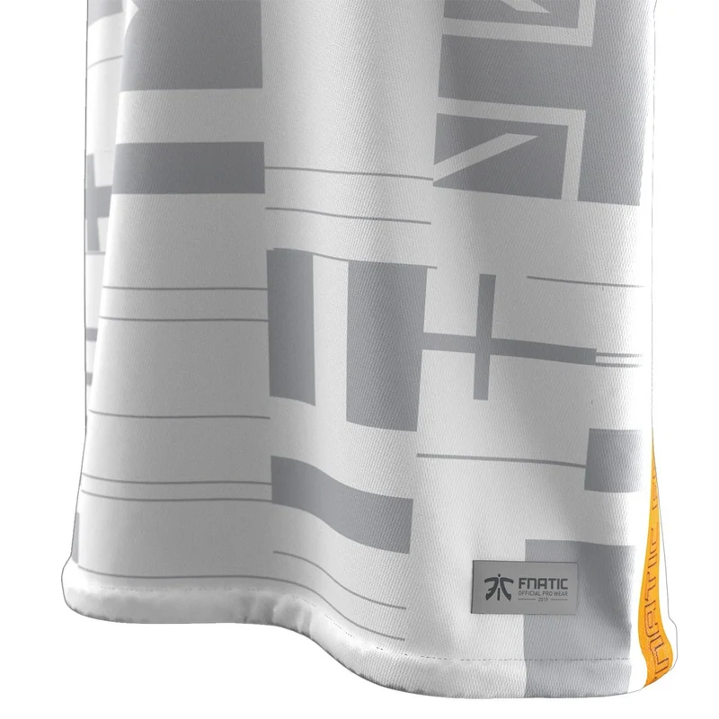 Fnatic Jersey Worlds 2019