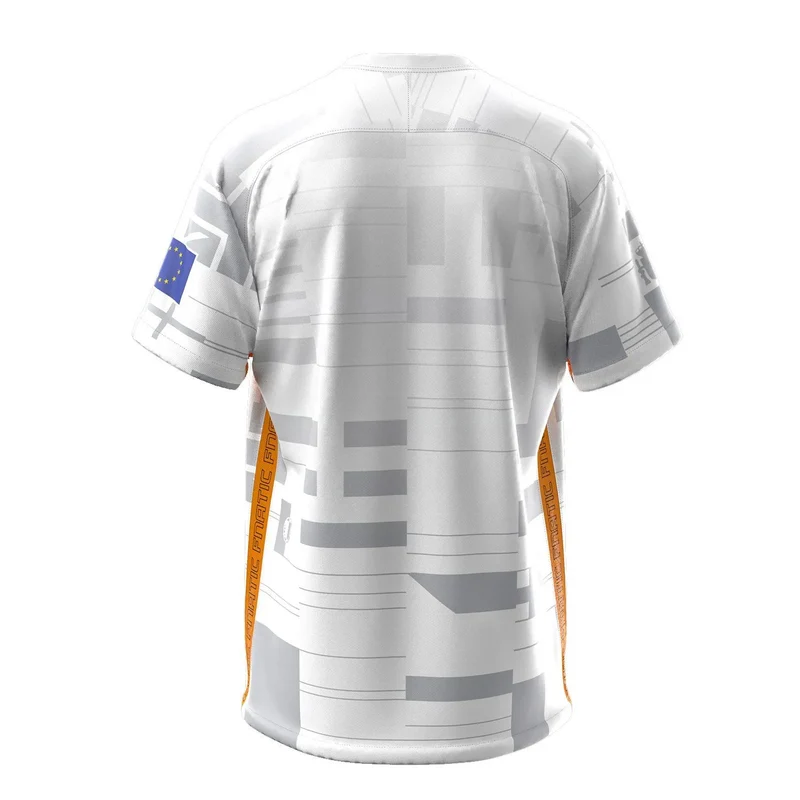 Fnatic Jersey Worlds 2019