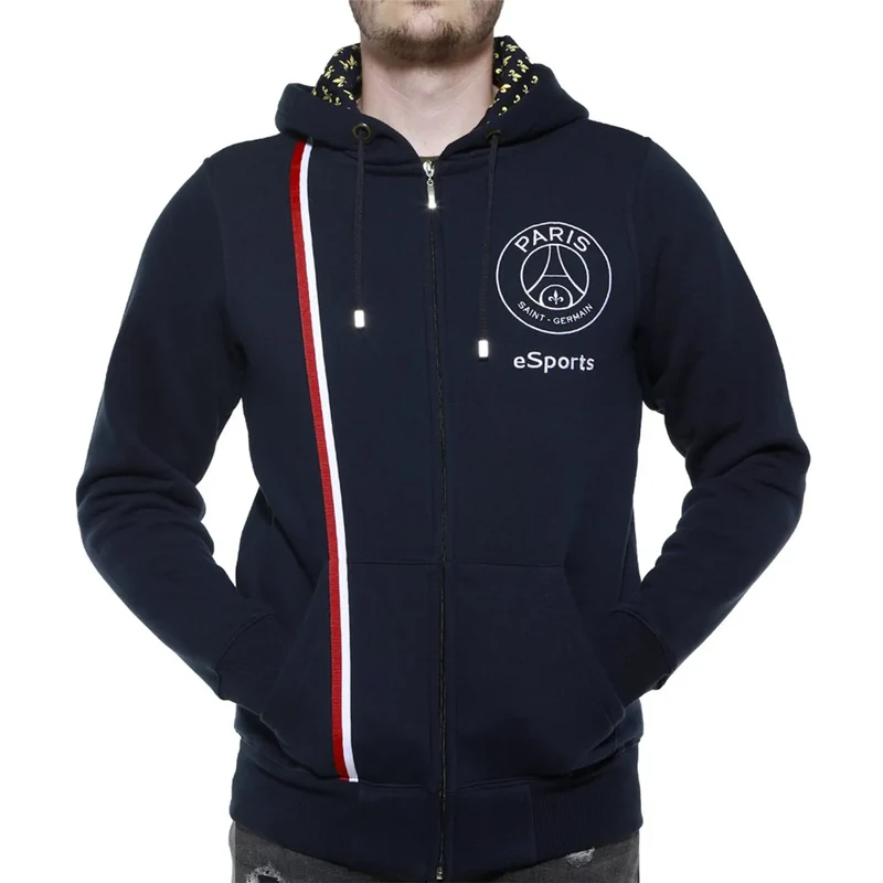 PSG Esports Jacket