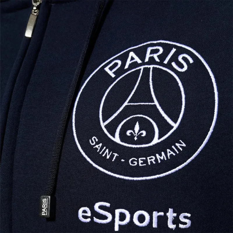 PSG Esports Jacket