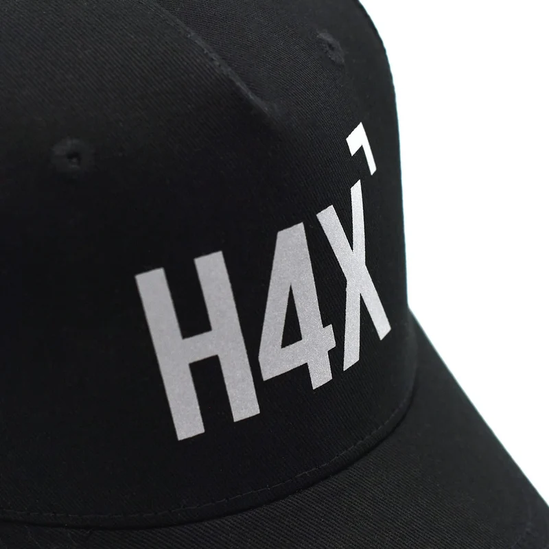 H4X Trucker 3M Reflective