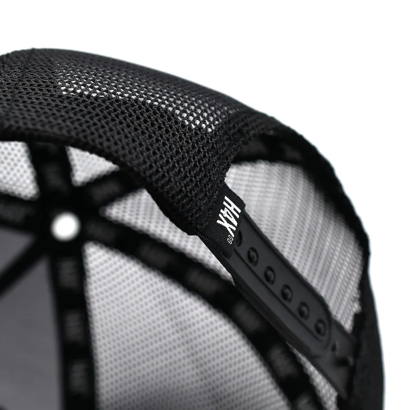 H4X Trucker 3M Reflective