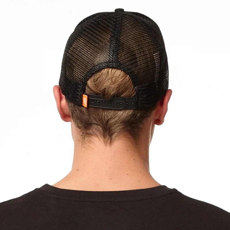 H4X Trucker Splax