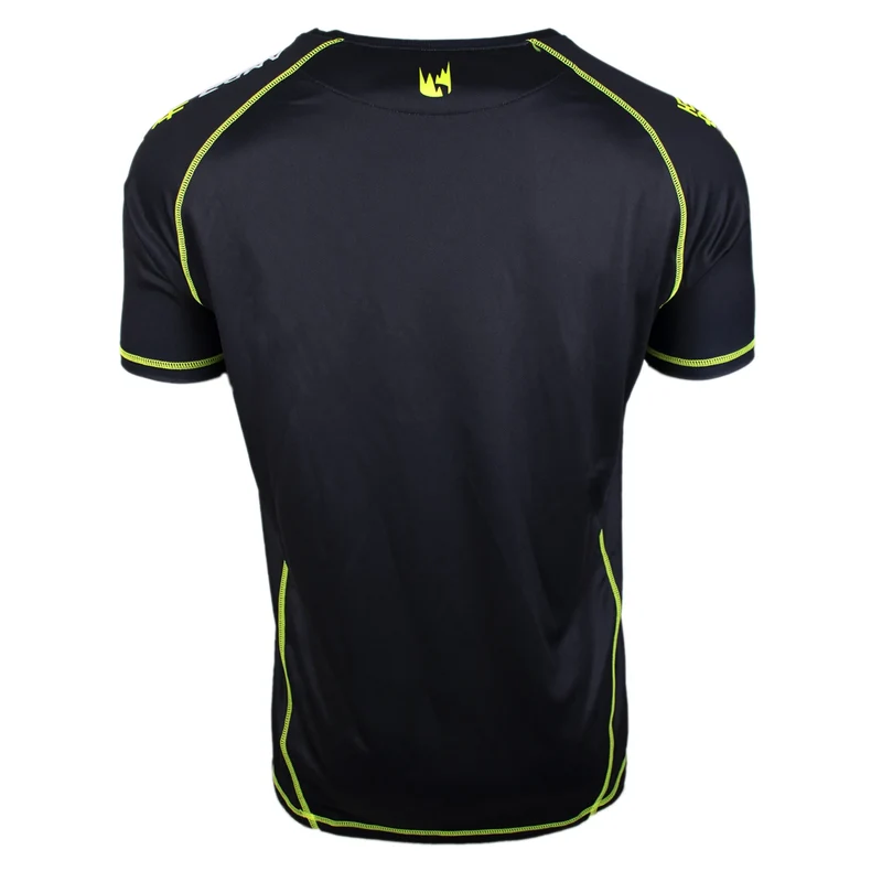 Fnatic Jersey Worlds 2020 Jade