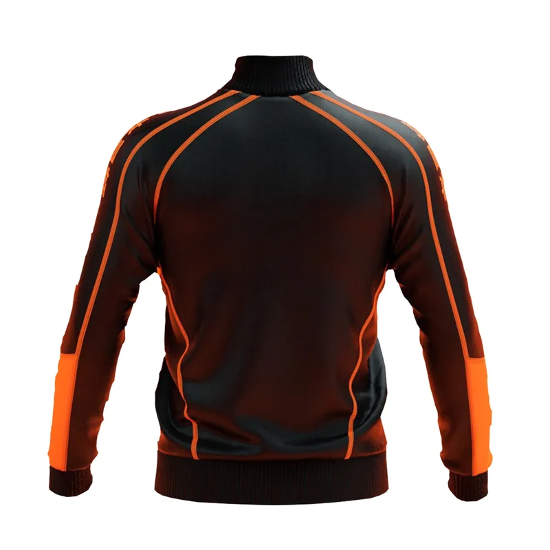 Fnatic Worlds 2020 Player Jacket