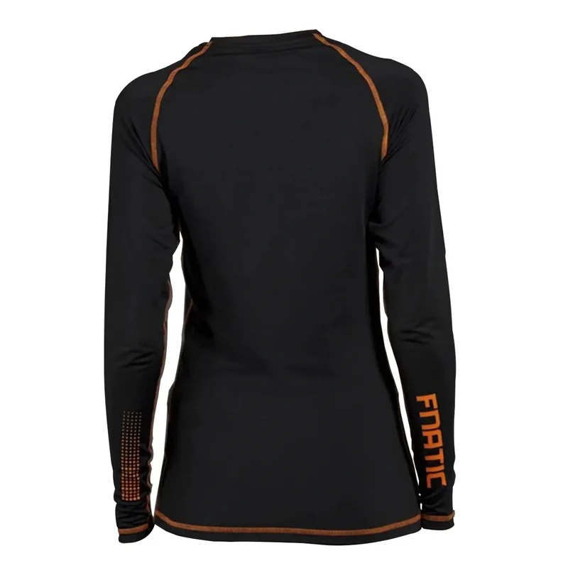 Fnatic T-Shirt Long Sleeves Pro