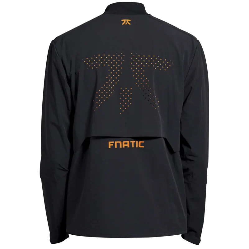 Fnatic Pro Jacket 2021