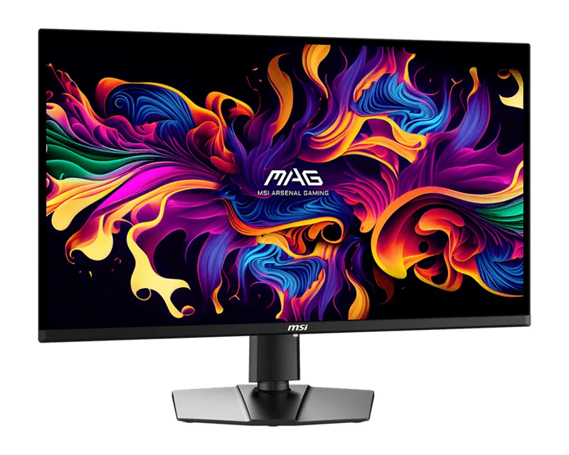 MSI MAG 321UP QD-OLED