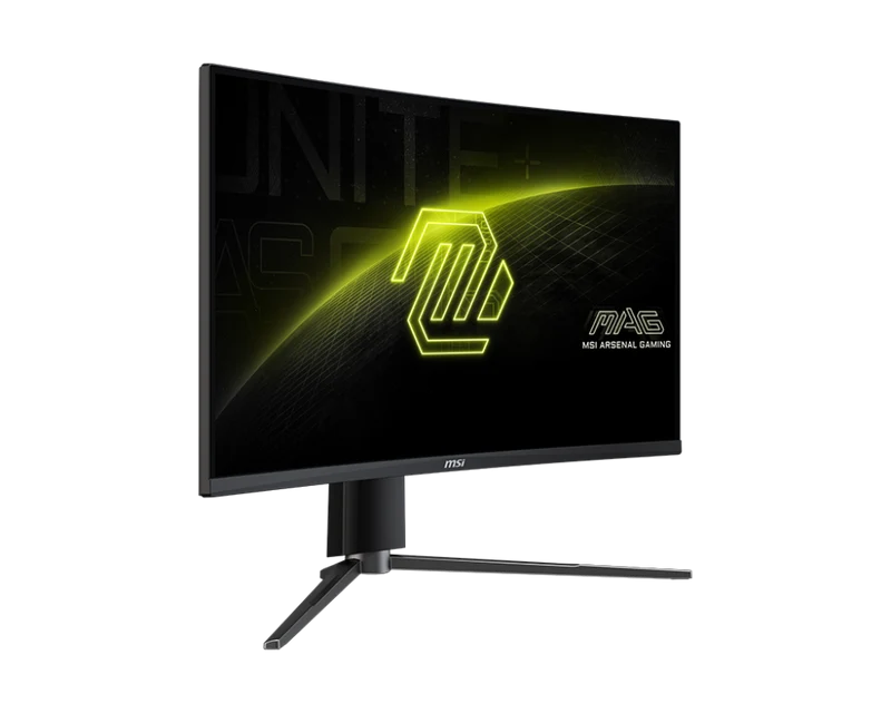 MSI MAG 27CQ6PF