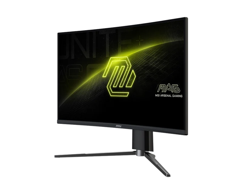 MSI MAG 27CQ6PF