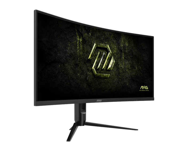 MSI MAG 342CQRF E20