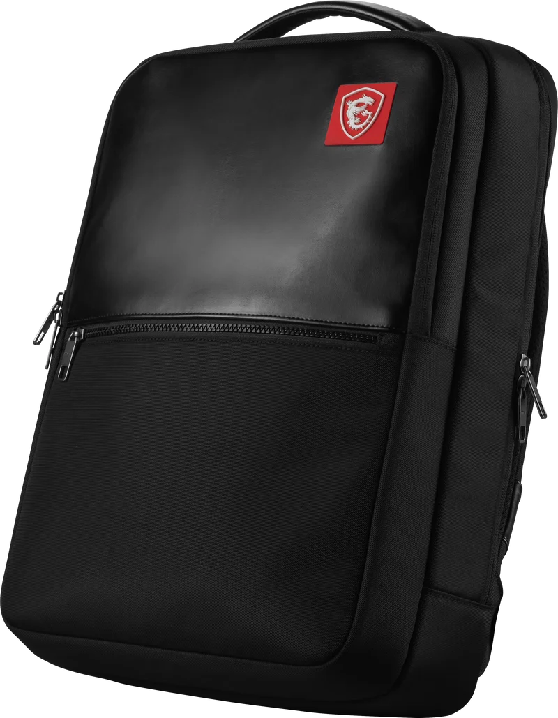 Stealth Agent Backpack