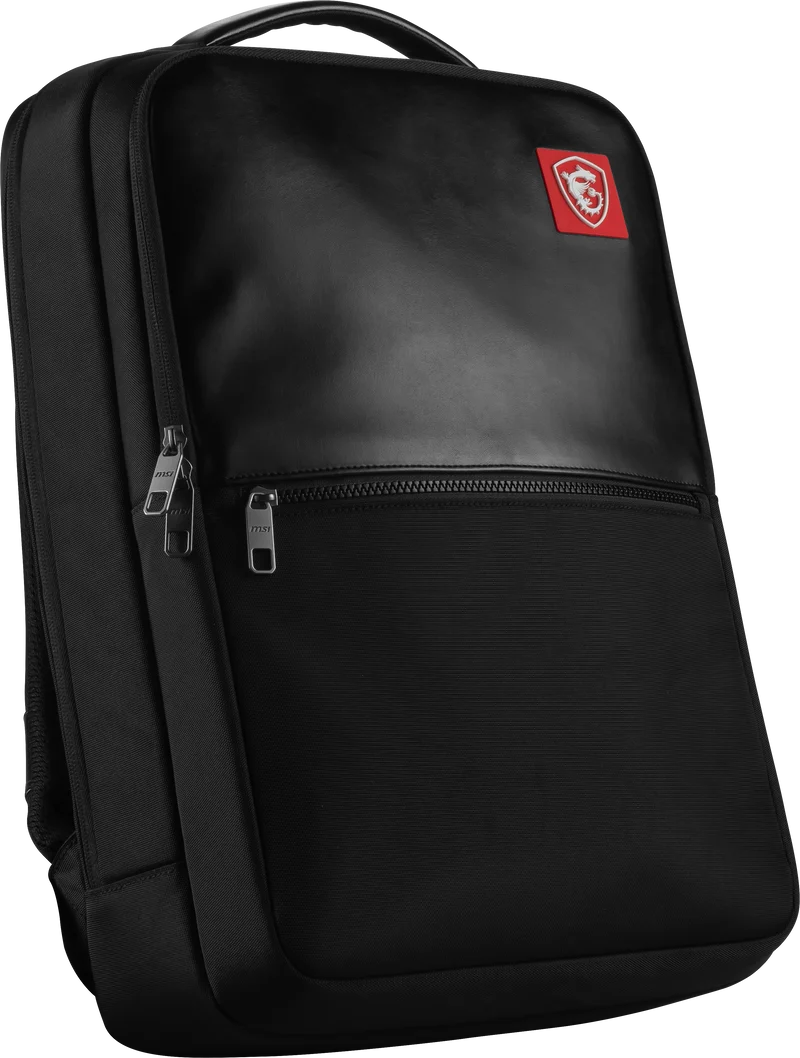 Stealth Agent Backpack