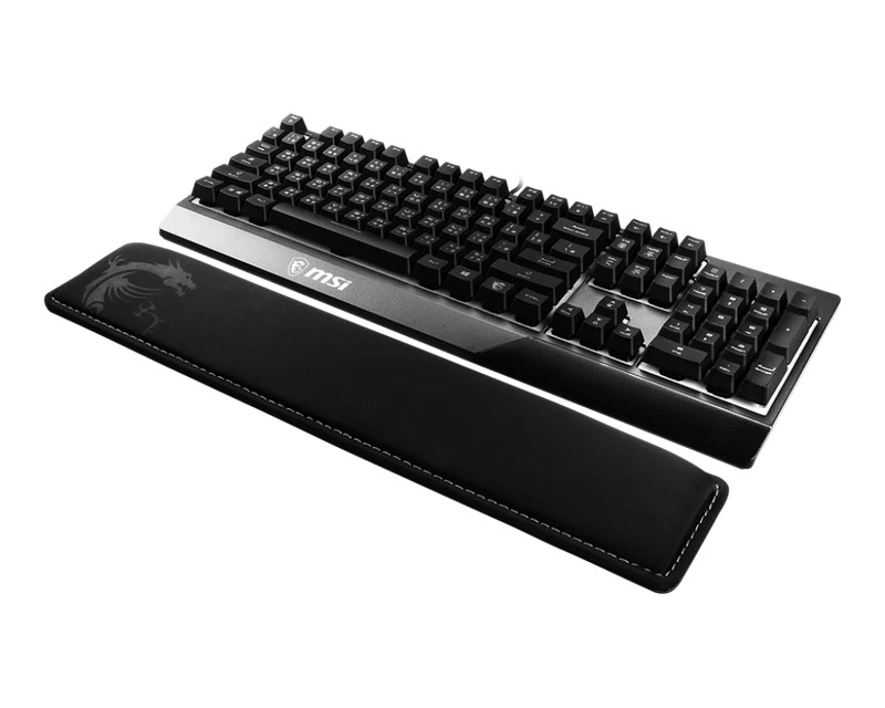 MSI VIGOR WR01 Wrist Rest