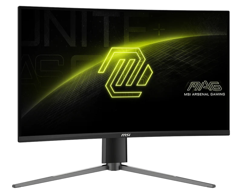 MSI MAG 276CPXF