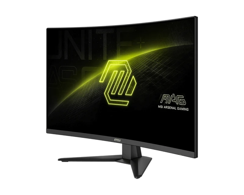 MSI MAG 321CQF E18