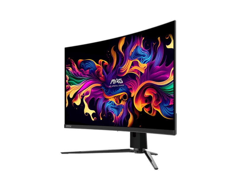 MSI MAG 321CUP QD-OLED
