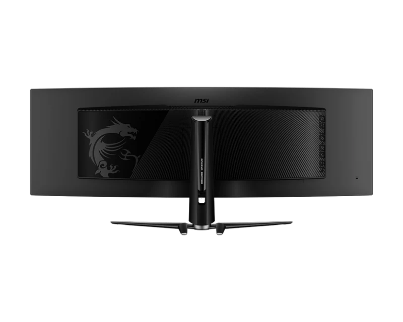 MSI MPG 491CQPX QD-OLED