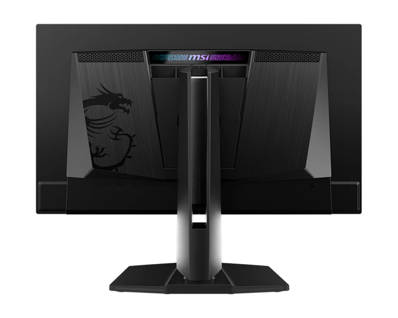 MSI MPG 272URX QD-OLED