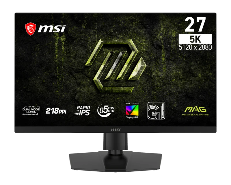MSI MAG 271KPD7