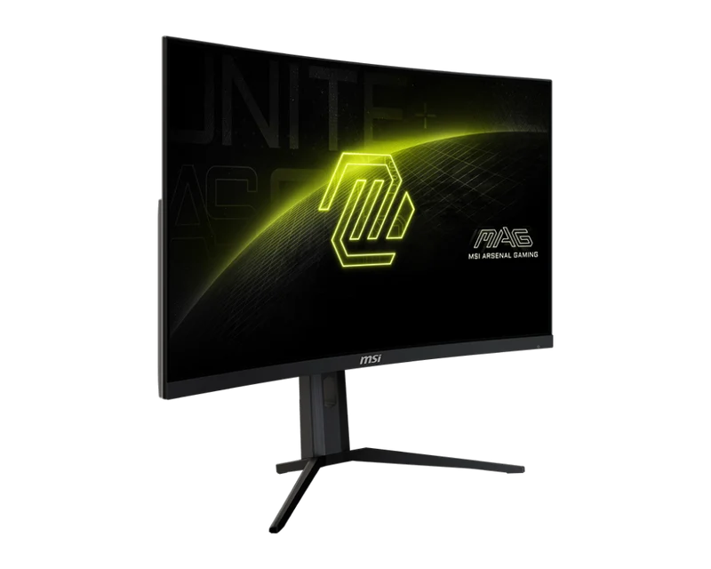 MSI MAG 321CUPDF - Pack de 2