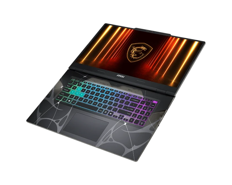 MSI Cyborg 17 B13WEKG-262FR