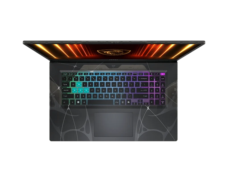 MSI Cyborg 17 B13WEKG-262FR