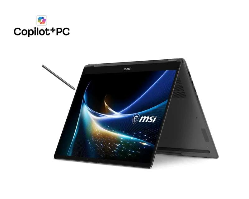 MSI Prestige N16 Flip AI+ C1XMT-002FRY