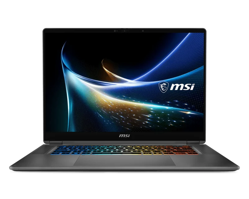 MSI Prestige N16 Flip AI+ C1XMT-001FRY