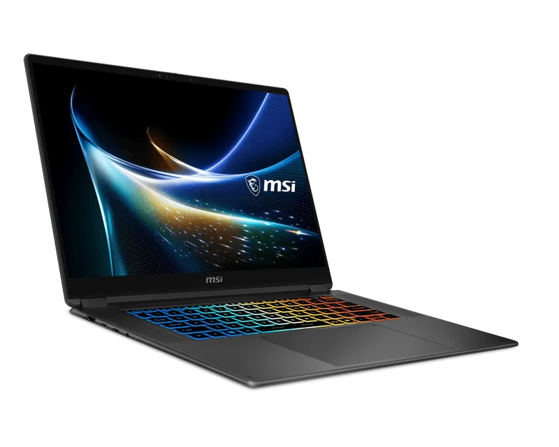 MSI Prestige N16 Flip AI+ C1XMT-001FRY