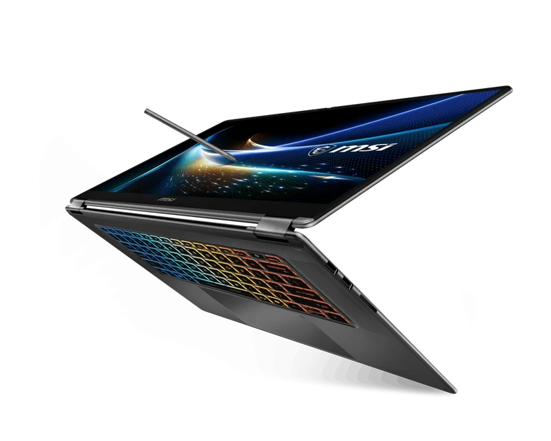 MSI Prestige N16 Flip AI+ C1XMT-001FRY