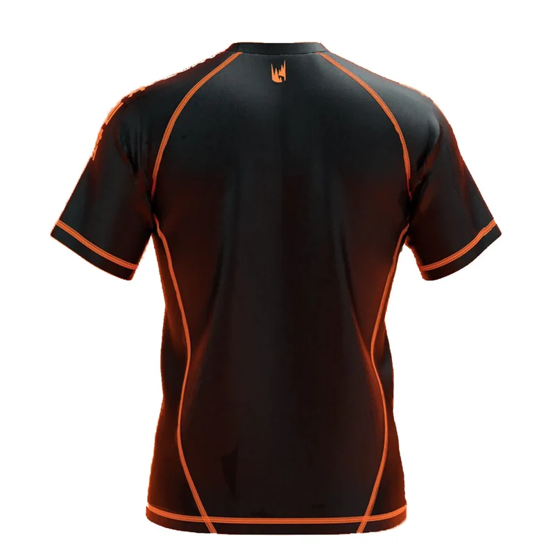 Fnatic Jersey Worlds 2020