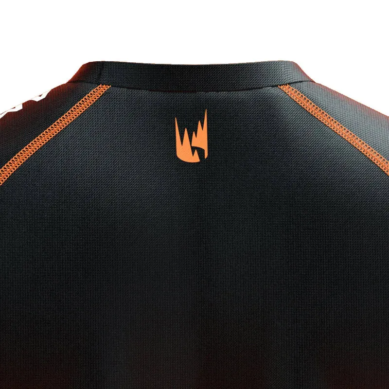 Fnatic Jersey Worlds 2020