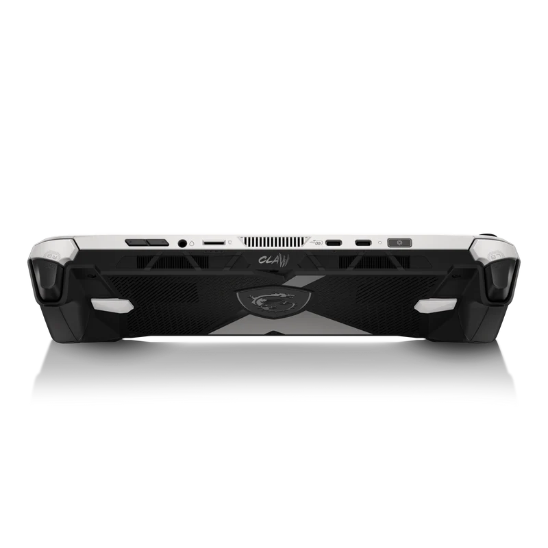 MSI Claw A8 BZ2EM-039FR Polar Tempest