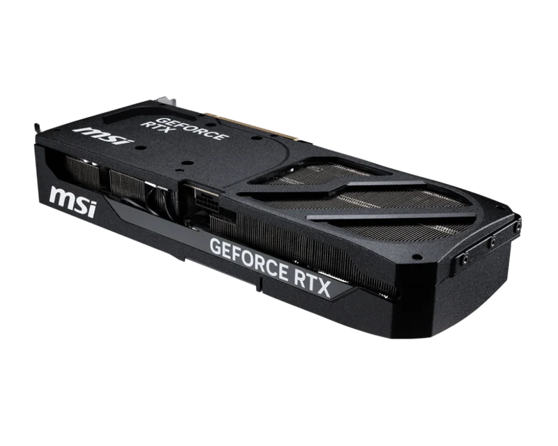 MSI GeForce RTX 5070 Ti 16G SHADOW 3X
