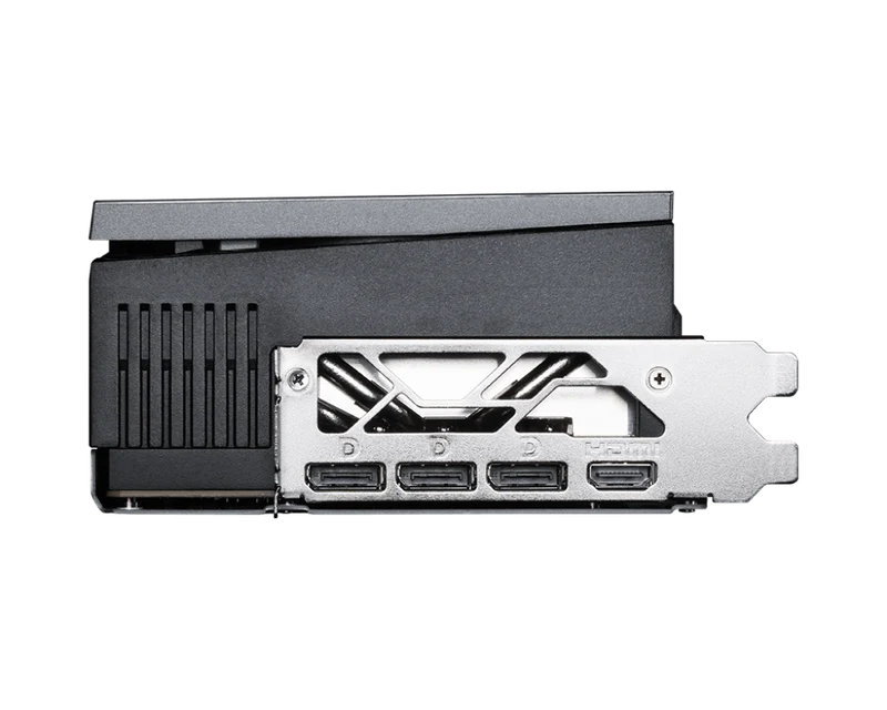 MSI GeForce RTX 5090 32G VANGUARD OC