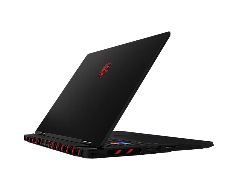 MSI Raider 18 HX AI A2XWIG-039FR