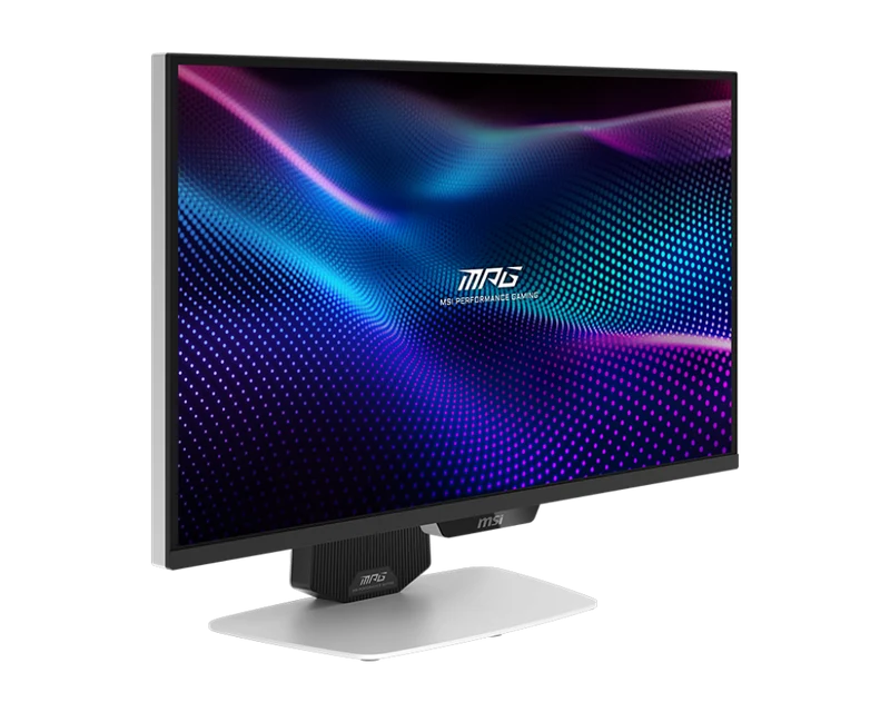 MSI MPG 274URDFW E16M