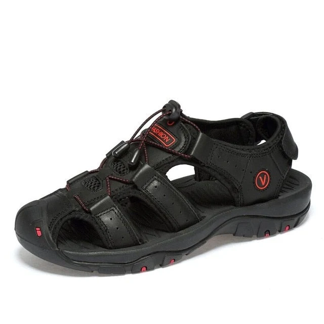 Sandales d'été pour homme