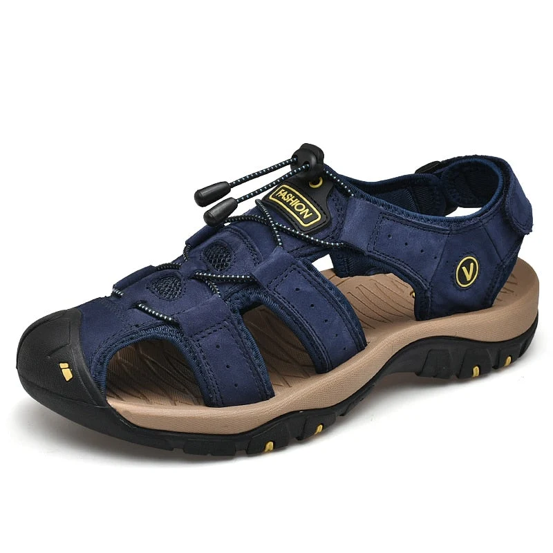 Sandales d'été pour homme