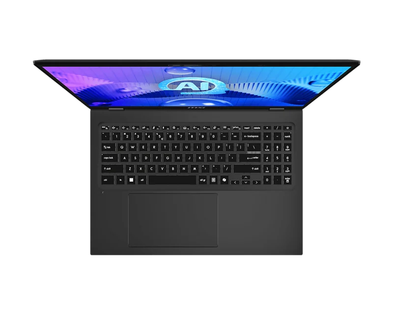 MSI Prestige 16 AI Evo B1MG-234FRNN